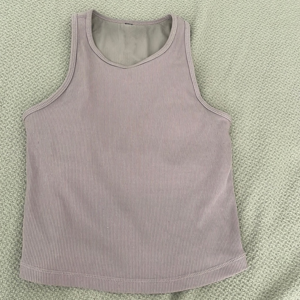 Vuori exercise tank